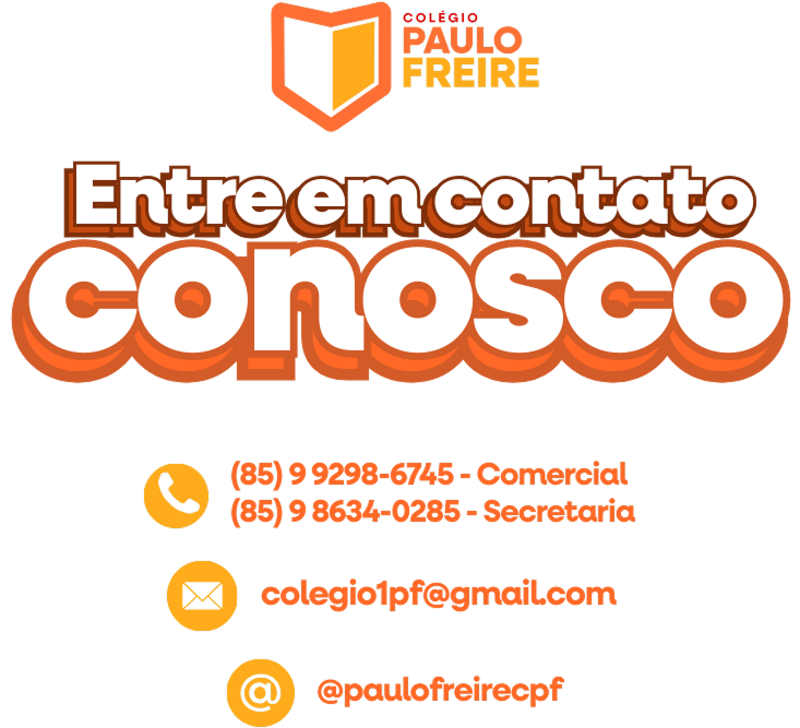 Contato mobile