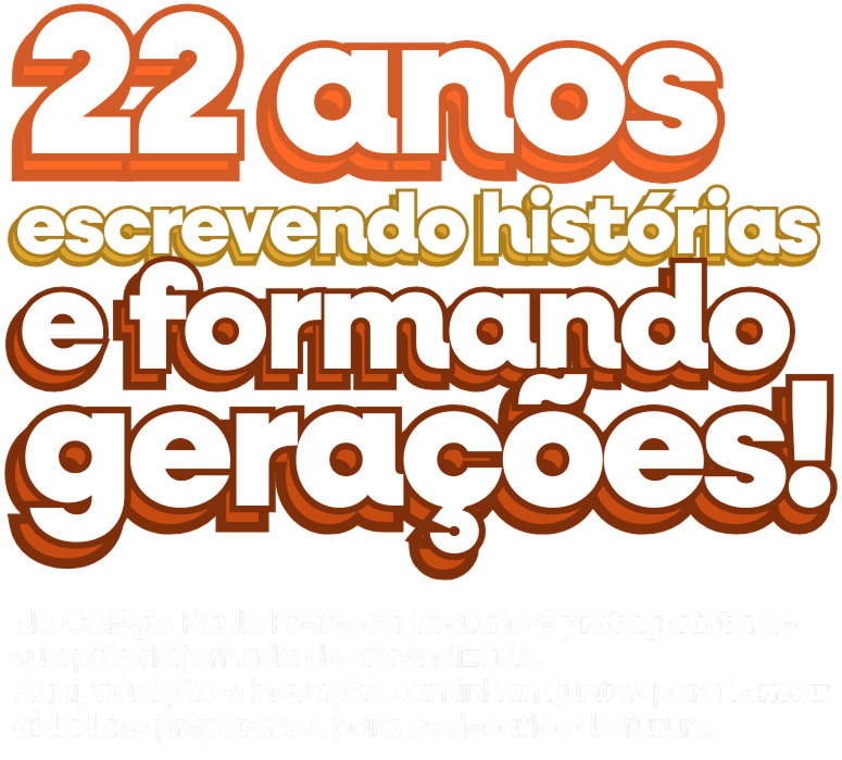 Título do formulário